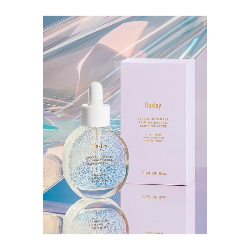 Priming Essence Radiance Layer 30ml / 프라이밍 에센스 래디언스 레이어