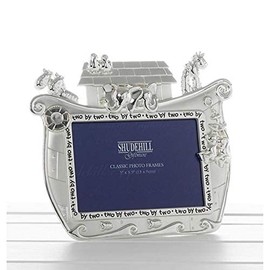 Noah's Ark 6x4 Nursery Frame