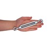 (Pack of 4) Turnbuckle Wire Tensioner M8 Adjustable Turnbuckles Hook