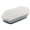 Bath Cleaning Replacement Sponge Aisen Aluminum Telescopic Brush Replacement BSC11