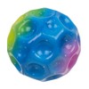 BLUECHOLON Mega High Speed Moon Ball, High Bounce Ball, Space