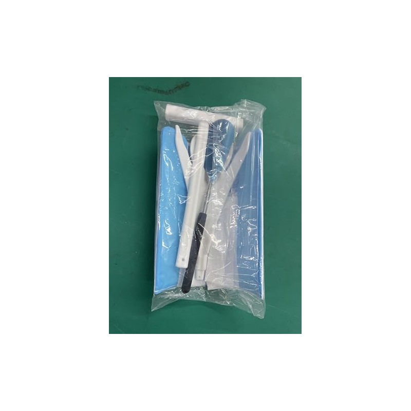 Sock Aid Kit, Flexible Sock Aid Device with Long Rope