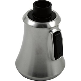 DELTA FAUCET RP60978SS Wand Assembly & Hose, 4.25 x 3.37 x 3.25 inches, Stainless
