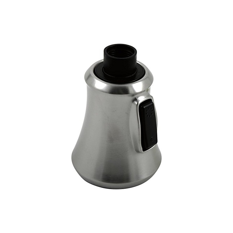DELTA FAUCET RP60978SS Wand Assembly & Hose, 4.25 x 3.37