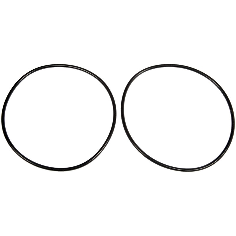 Dorman 926-555 Rear Axle O-Ring Kit Compatible with Select Dodge/Ford/Ram