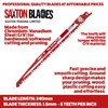 Saxton RPR12MXPRO Professional Range Bi-Metal M42 with 8% Cobalt &