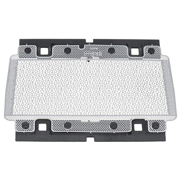 Trade-Shop Shaver Blade Compatible with Braun 3105, 3305, 3310, 3315,