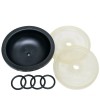 Hypro D30 Diaphragm Pump Repair Kit Fits 9910-KIT1724 9910KIT1724