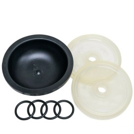 Hypro D30 Diaphragm Pump Repair Kit Fits 9910-KIT1724 9910KIT1724