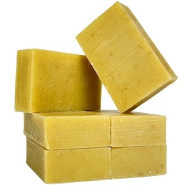 Pack of 6 Lemongrass Care Soap with 6 x 100 g