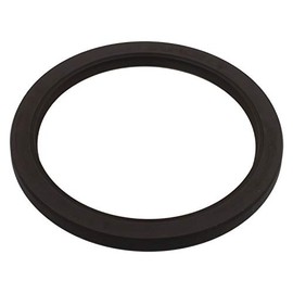 febi bilstein 11808 Kurbelwellendichtring , 1 Stück