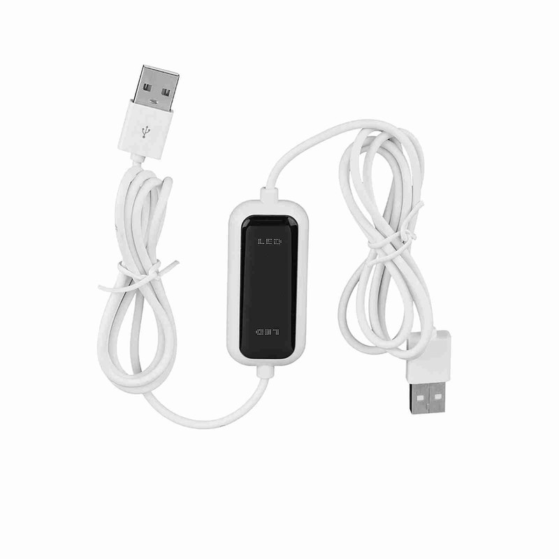 USB 2.0 Online Laptop PC to PC Data Link File