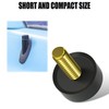 KSaAuto - Tapa de antena compatible con Ford F150 2009-2021,