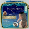 The Sleep Styler NEW Sleep Styler Large 6” Memory Foam