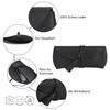 Gusti Vincent Glasses Case Leather Glasses Case Leather Case Sunglasses