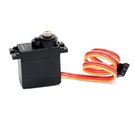 Corona DS939MG Digital Servo Motor Metal Gear 2.5kg / 0.14sec / 12.5g for RC Airplane RC Model Robot
