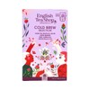 English Tea Shop Cold Brew Selection, 20 Tea Bags