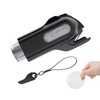 LINECY Emergency Escape Hammer, Rescue Hammer, Multi-functional, Car, Glass, Breaking,
