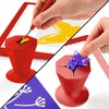 iVyne Gem - Suctioned Vinyl Weeding Scrap Collector and Holder
