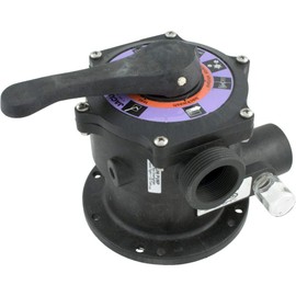 Jacuzzi 39-0003-02-R DV7 Replacement Valve 39000302R