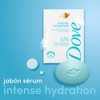 Dove Jabon en barra Intense Hydration 135 gr