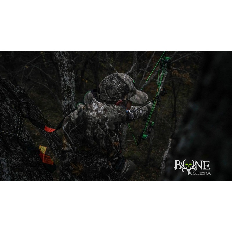 Bone Collector Game Calls Challenger Grunt and Snort Wheeze Deer