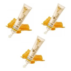 Crema Manos Maltratadas Y Resecas Jalea Real Natural Skin
