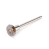 Taidda Cutting Tool, Sturdy Cutting Flywheel Shank Jewelry Cutting Engraving