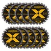 ANGELSWORD 7-1/4 Inch Circular Saw Blade for Framing, Fast Wood