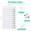 Aleric 2 Pieces Chore Chart for Kids to do List