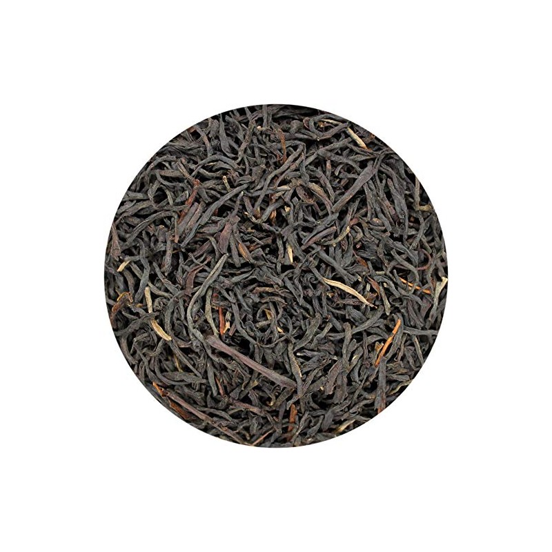 Rwanda Black Tea, 100 Black Tea Bags