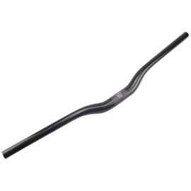 carbon bike handlebars riser handlebar 31.8 760 riser bar carbon mtb handle bar high strength mtb bike handlebar riser 760mm handlebars for cycling