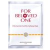 For Beloved One Ethyl Ascorbic Acid Bio-Cellulose Mask(Pack of 3)