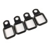 ESNET Cargo Hook Tie Down Universal Cargo Area Set Carry