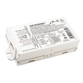 eldoLED | *274A1M Oti40W/120-277/1A4/DIM-1 J/AUX | LED Driver | Replacement for Osram Driver *274A1M 57534