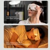 Eye Massager Smart Bluetooth Heating Vibration USB Charging Eye Massage