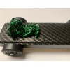 Derby Tricks Custom Pinewood Derby Car Lead Free Driver Weight
