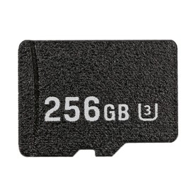 TF Memory Card, TF Card High Speed Memory Card for Car Cameras Surveillance Cameras Action Cameras Mini Cameras (256GB)