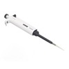 Laboratory Micropipette 5‑50ul Large Volume Tip Sampler Digital Adjustable Pipettor