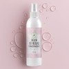 Agua De Rosas Transparente Hidratante Facial 500 Ml Productos Mart