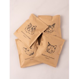 Perfume Sachet 20G Refill - I am a Ragdoll / 퍼퓸사쉐 20G 리필- 아이엠어렉돌