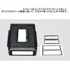 KIWIFOTOS 3.5-inch Hard Disk Drive Storage Case, Compatible HDD Storage