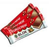 6 Pack Eurocrem Block Chocolate 100g each