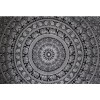Bohomandala Mandala Tapestry Wall Hanging Art Decor Bohemian Single 145x210cm