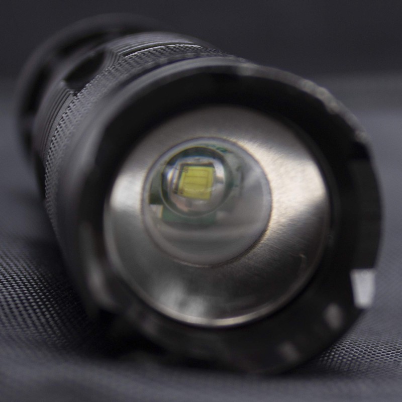 Pocket CREE Mini LED Flashlight / 1 Pack