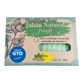 Quetzei Cosméticos Kit 3 Jabón Natural Personalizado 100 G Quetzei Cosméticos