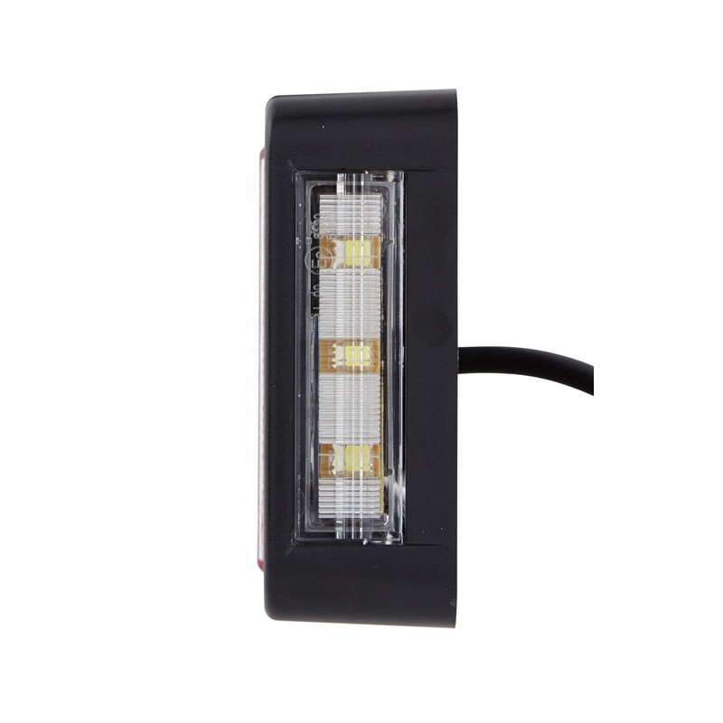HELLA 2VB 357 020-001 Rearlight - Valuefit - LED -