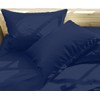 MistyMorning Pillow Cases 4 Pack - Standard Size (50x75+15cm), Egyptian