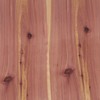 Household Essentials Cedar Drawer and Closet Shelf Liner, 6-Feet by