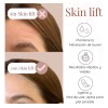 Parches Silicona Antiarrugas Skin Lift Reutilizables Día Noche